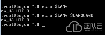 Linux中文显示乱码？如何设置centos显示中文